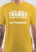 Trader T-Shirt Style015 Hoodie, Sweatshirt | PureTeeCo.com