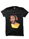 Pewdiepie T-Shirt Style015 Hoodie, Sweatshirt | PureTeeCo.com