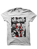 Akatsuki T-Shirt Style018 Hoodie, Sweatshirt | PureTeeCo.com