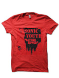 Sonic Youth T-Shirt Style012 Hoodie, Sweatshirt | PureTeeCo.com