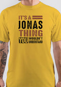 Jonas Brothers T-Shirt Style009 Hoodie, Sweatshirt | PureTeeCo.com