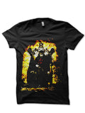 Cradle Of Filth T-Shirt Style021 Hoodie, Sweatshirt | PureTeeCo.com