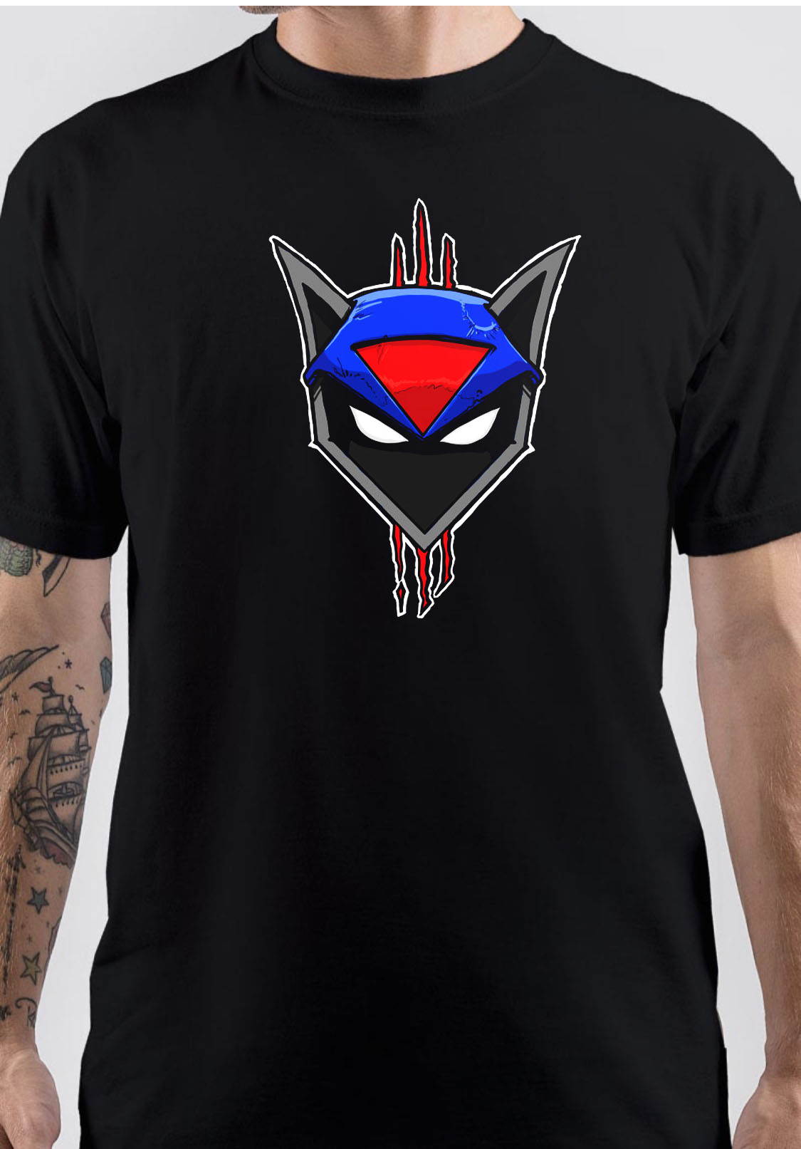 Swat Kats T-Shirt Style007 Hoodie, Sweatshirt | PureTeeCo.com