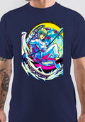 Hxh T-Shirt Style007 Hoodie, Sweatshirt | PureTeeCo.com
