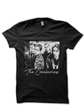 The Cranberries T-Shirt Style014 Hoodie, Sweatshirt | PureTeeCo.com