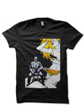 100 Bullets T-Shirt Style010 Hoodie, Sweatshirt | PureTeeCo.com