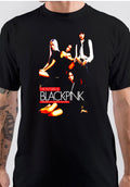 Blackpink T-Shirt Style017 Hoodie, Sweatshirt | PureTeeCo.com