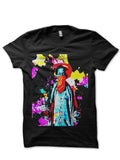 Jean Michel Basquiat T-Shirt Hoodie, Sweatshirt | PureTeeCo.com