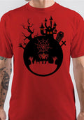 Haunting Of Hill House T-Shirt Style009 Hoodie, Sweatshirt | PureTeeCo.com