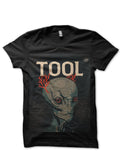 Tool Half Sleeve T-Shirt Style001 Hoodie, Sweatshirt | PureTeeCo.com