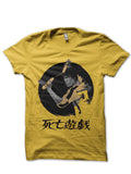 Bruce Lee T-Shirt Style012 Hoodie, Sweatshirt | PureTeeCo.com