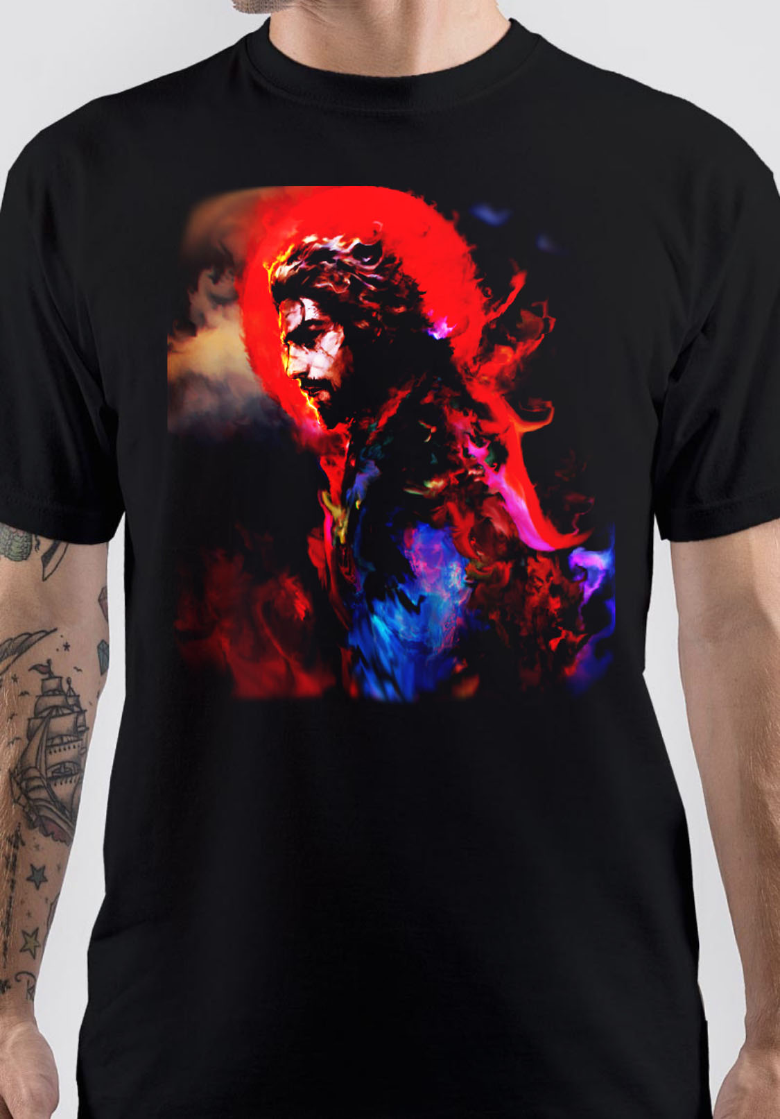 Vagabond T-Shirt Style012 Hoodie, Sweatshirt | PureTeeCo.com
