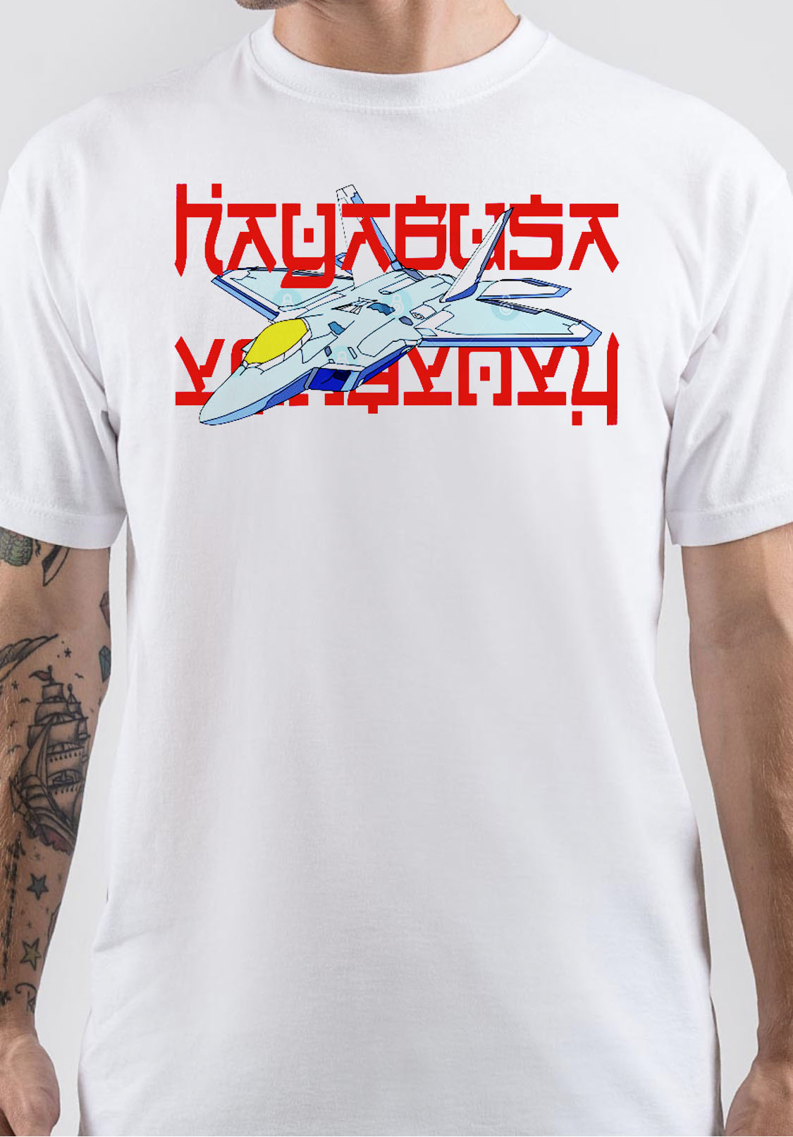 Hayabusa T-Shirt Style004 Hoodie, Sweatshirt | PureTeeCo.com