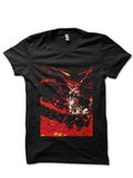 Black Clover T-Shirt Style011 Hoodie, Sweatshirt | PureTeeCo.com