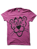 Pink Panther T-Shirt Style001 Hoodie, Sweatshirt | PureTeeCo.com