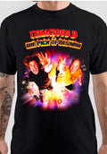 Tenacious D T-Shirt Style009 Hoodie, Sweatshirt | PureTeeCo.com