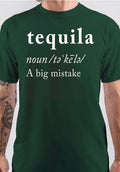 Tequila T-Shirt Style013 Hoodie, Sweatshirt | PureTeeCo.com