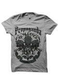 Propaganda T-Shirt Style004 Hoodie, Sweatshirt | PureTeeCo.com