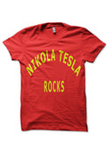 Nikola Tesla T-Shirt Style013 Hoodie, Sweatshirt | PureTeeCo.com