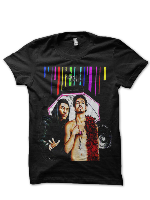 The Umbrella Academy T-shirt Style018 Hoodie, Sweatshirt | PureTeeCo.com