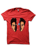 Dolan Twins T-Shirt Style007 Hoodie, Sweatshirt | PureTeeCo.com
