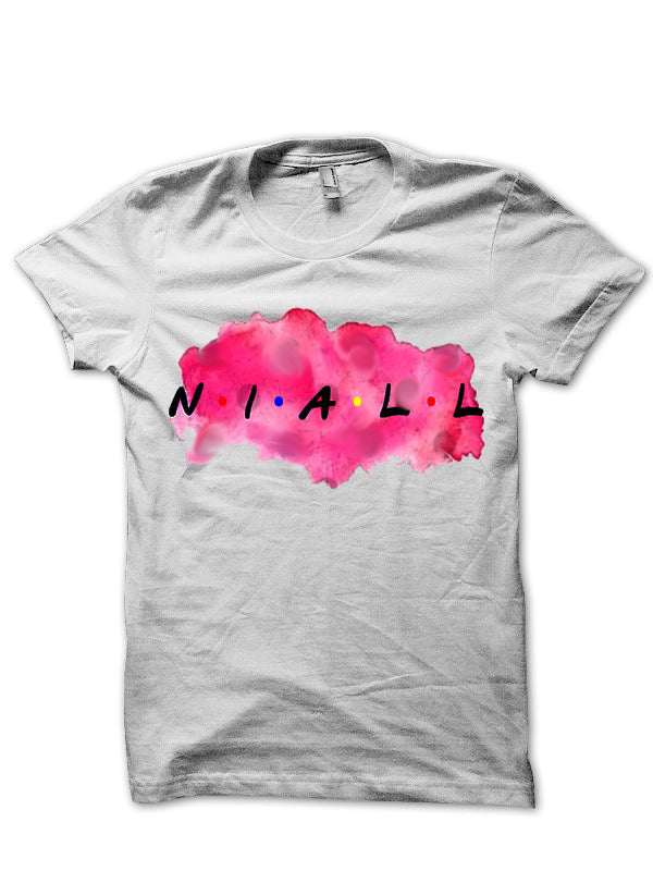 Niall Horan T-Shirt Style006 Hoodie, Sweatshirt | PureTeeCo.com