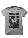 Sonic Youth T-Shirt Style011 Hoodie, Sweatshirt | PureTeeCo.com