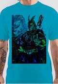My Hero Academia T-Shirt Style009 Hoodie, Sweatshirt | PureTeeCo.com