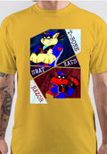 Swat Kats T-Shirt Style006 Hoodie, Sweatshirt | PureTeeCo.com