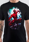 Carnage T-Shirt Style008 Hoodie, Sweatshirt | PureTeeCo.com