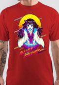 Hxh T-Shirt Style006 Hoodie, Sweatshirt | PureTeeCo.com