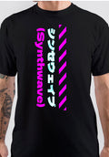 Synthwave T-Shirt Style007 Hoodie, Sweatshirt | PureTeeCo.com