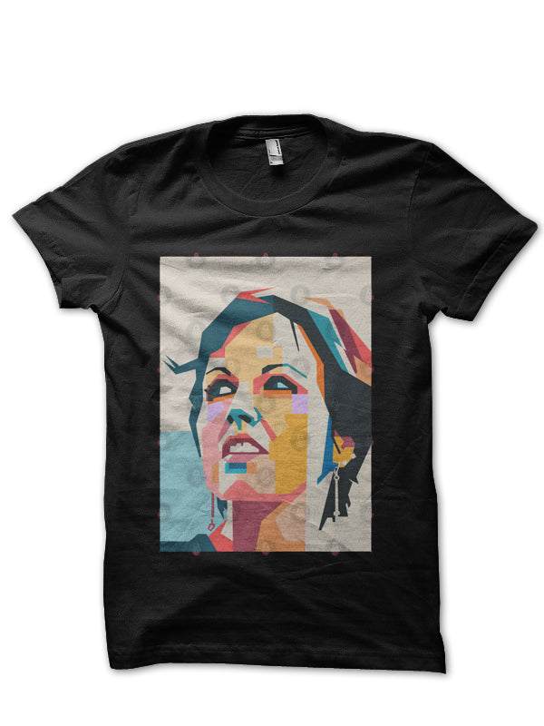 The Cranberries T-Shirt Style013 Hoodie, Sweatshirt | PureTeeCo.com
