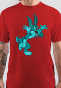 Bugs Bunny T-Shirt Style005 Hoodie, Sweatshirt | PureTeeCo.com