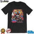 LeBron James Philadelphia 76ers bootleg vintage shirt