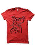 Pink Panther T-Shirt Hoodie, Sweatshirt | PureTeeCo.com
