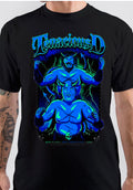 Tenacious D T-Shirt Style008 Hoodie, Sweatshirt | PureTeeCo.com