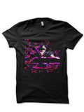 Black Clover T-Shirt Style010 Hoodie, Sweatshirt | PureTeeCo.com