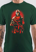 Call Of Duty Warzone T-Shirt Style009 Hoodie, Sweatshirt | PureTeeCo.com