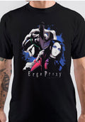 Ergo Proxy T-Shirt Style013 Hoodie, Sweatshirt | PureTeeCo.com