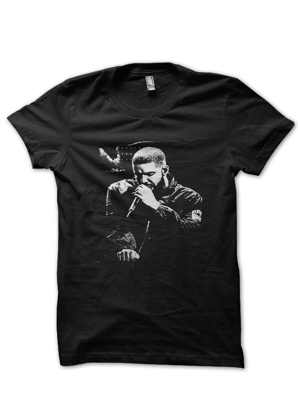 Drake T-Shirt Style011 Hoodie, Sweatshirt | PureTeeCo.com