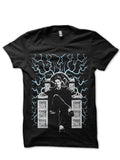 Nikola Tesla T-Shirt Style012 Hoodie, Sweatshirt | PureTeeCo.com