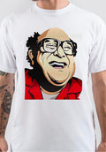 Its Always Sunny In Philidelphia T-Shirt Style009 Hoodie, Sweatshirt | PureTeeCo.com