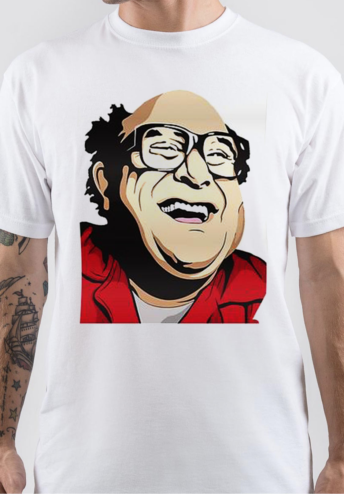 Its Always Sunny In Philidelphia T-Shirt Style009 Hoodie, Sweatshirt | PureTeeCo.com