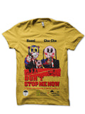 The Umbrella Academy T-shirt Style017 Hoodie, Sweatshirt | PureTeeCo.com