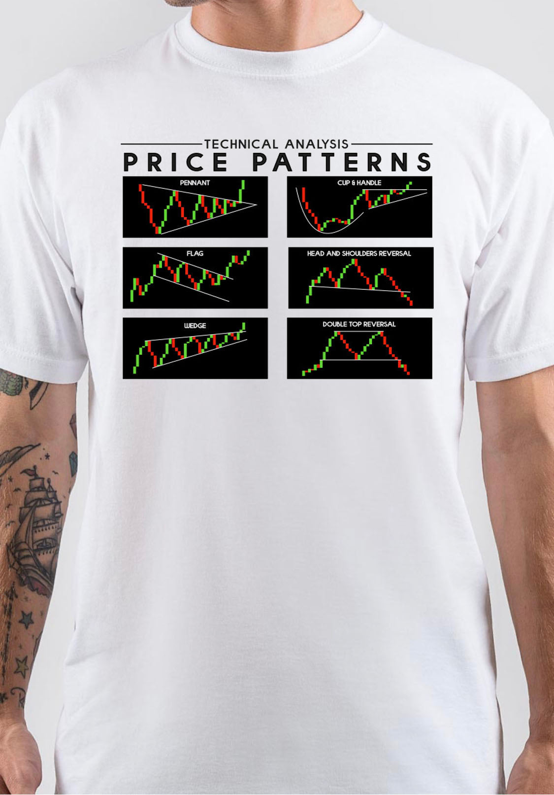 Trader T-Shirt Style013 Hoodie, Sweatshirt | PureTeeCo.com