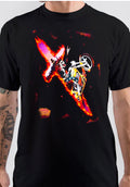 Saint Jhn T-Shirt Style002 Hoodie, Sweatshirt | PureTeeCo.com