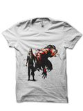 Devil May Cry T-Shirt Style006 Hoodie, Sweatshirt | PureTeeCo.com