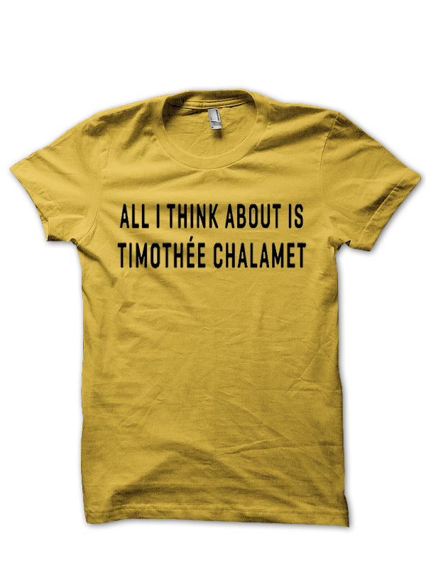Timothee Chalamet T-Shirt Style003 Hoodie, Sweatshirt | PureTeeCo.com