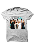 Gossip Girl T-Shirt Style009 Hoodie, Sweatshirt | PureTeeCo.com